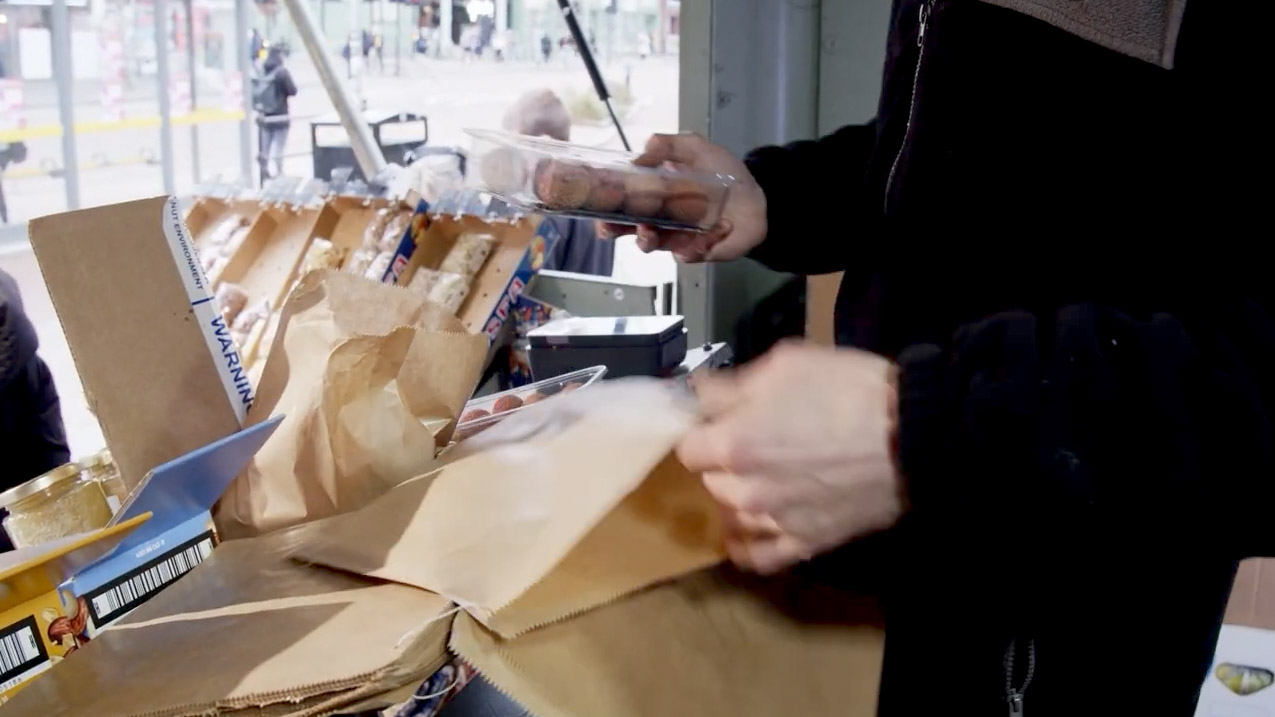 Fresh Produce Still 2