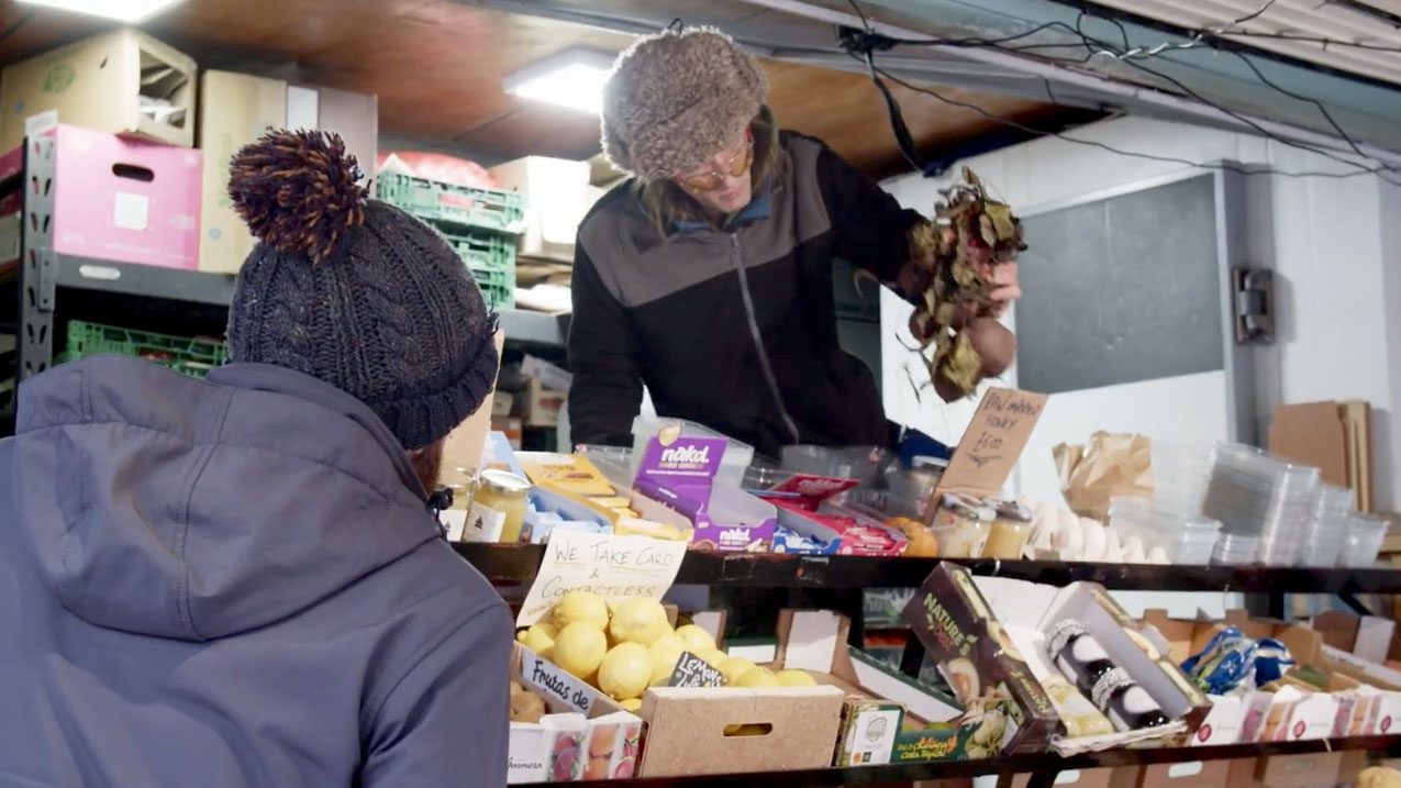 Fresh Produce Still 3