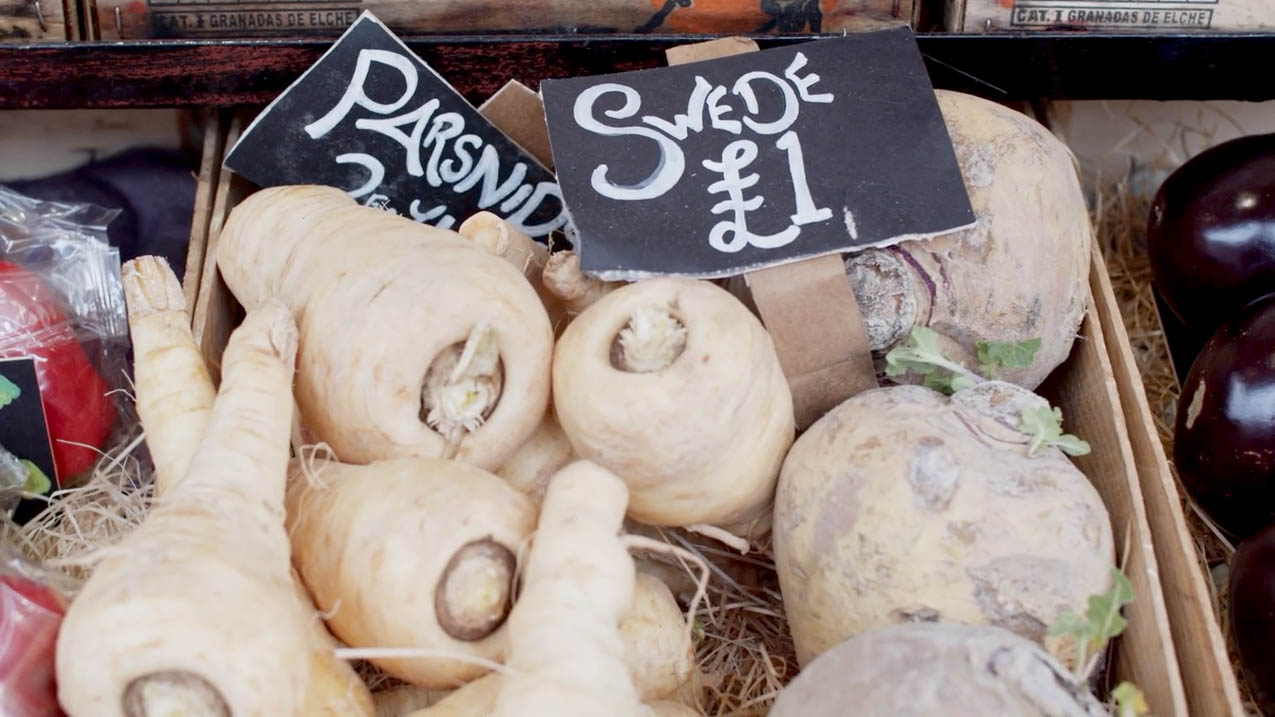 Fresh Produce Still 4