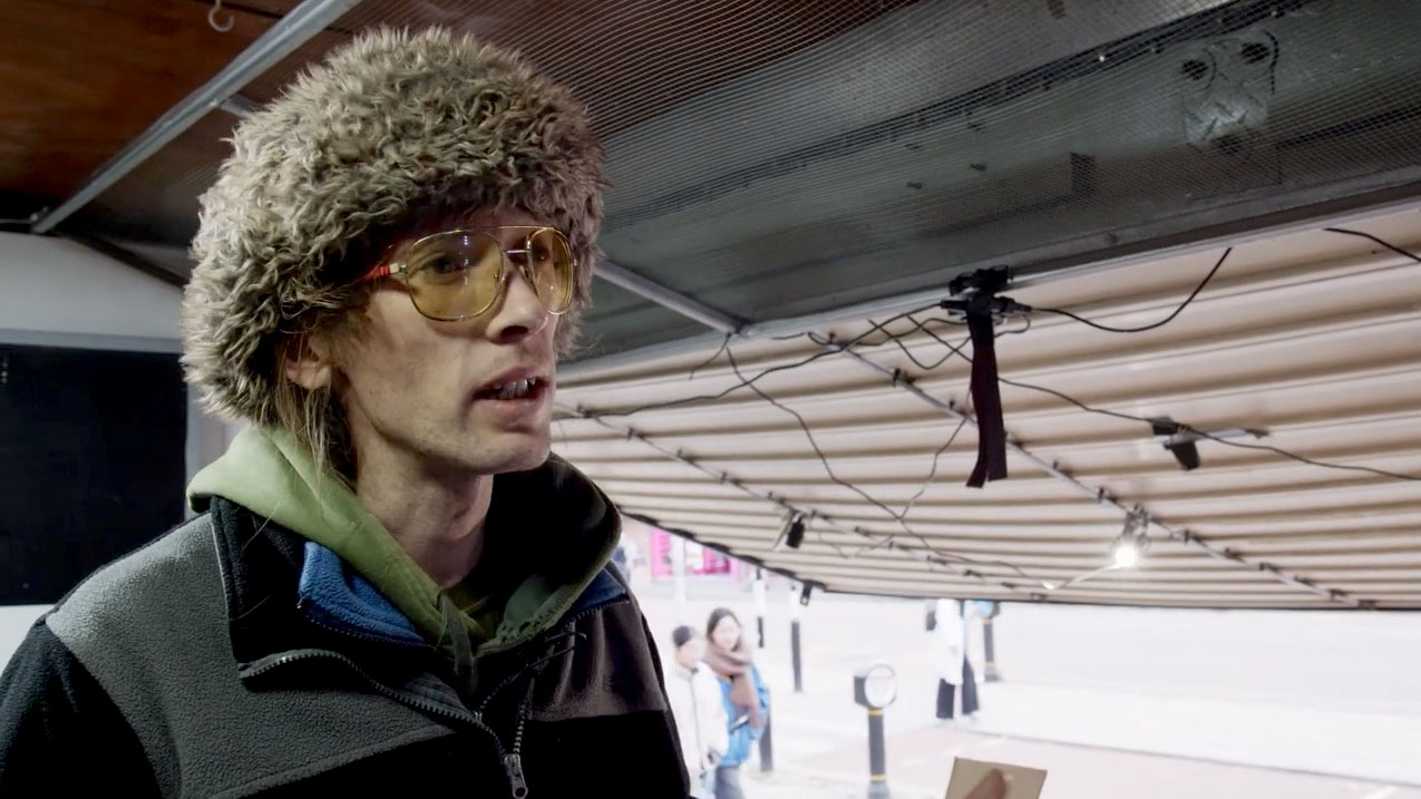 Fresh Produce Still 6