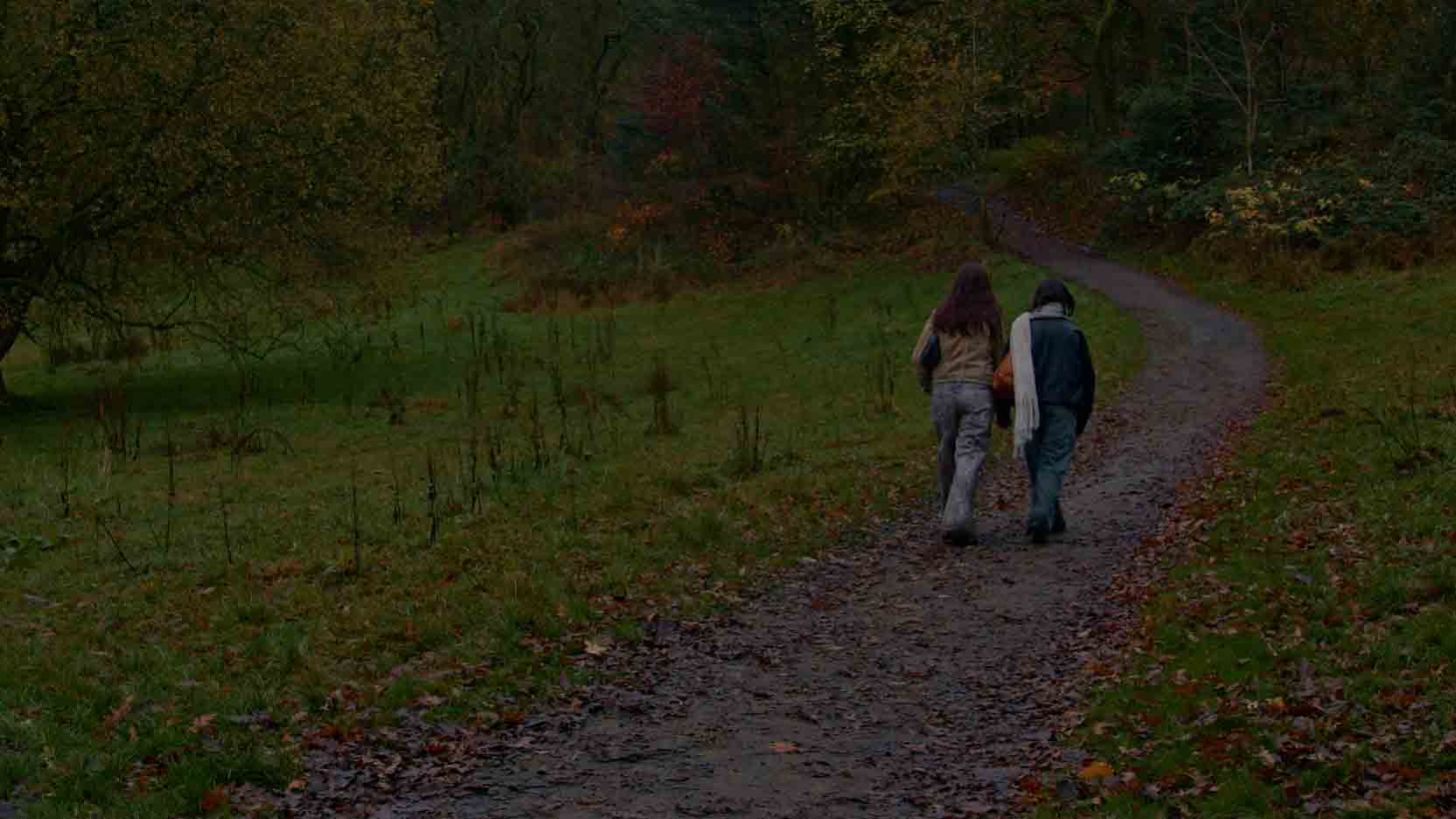 Funeral - Poet short film